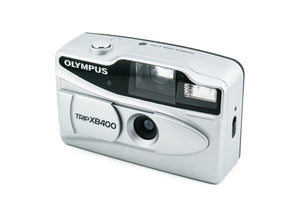 Viaggio Olympus XB400