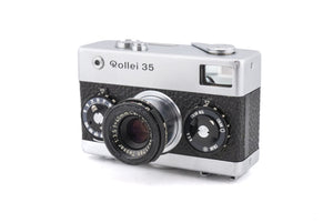 Rollei 35