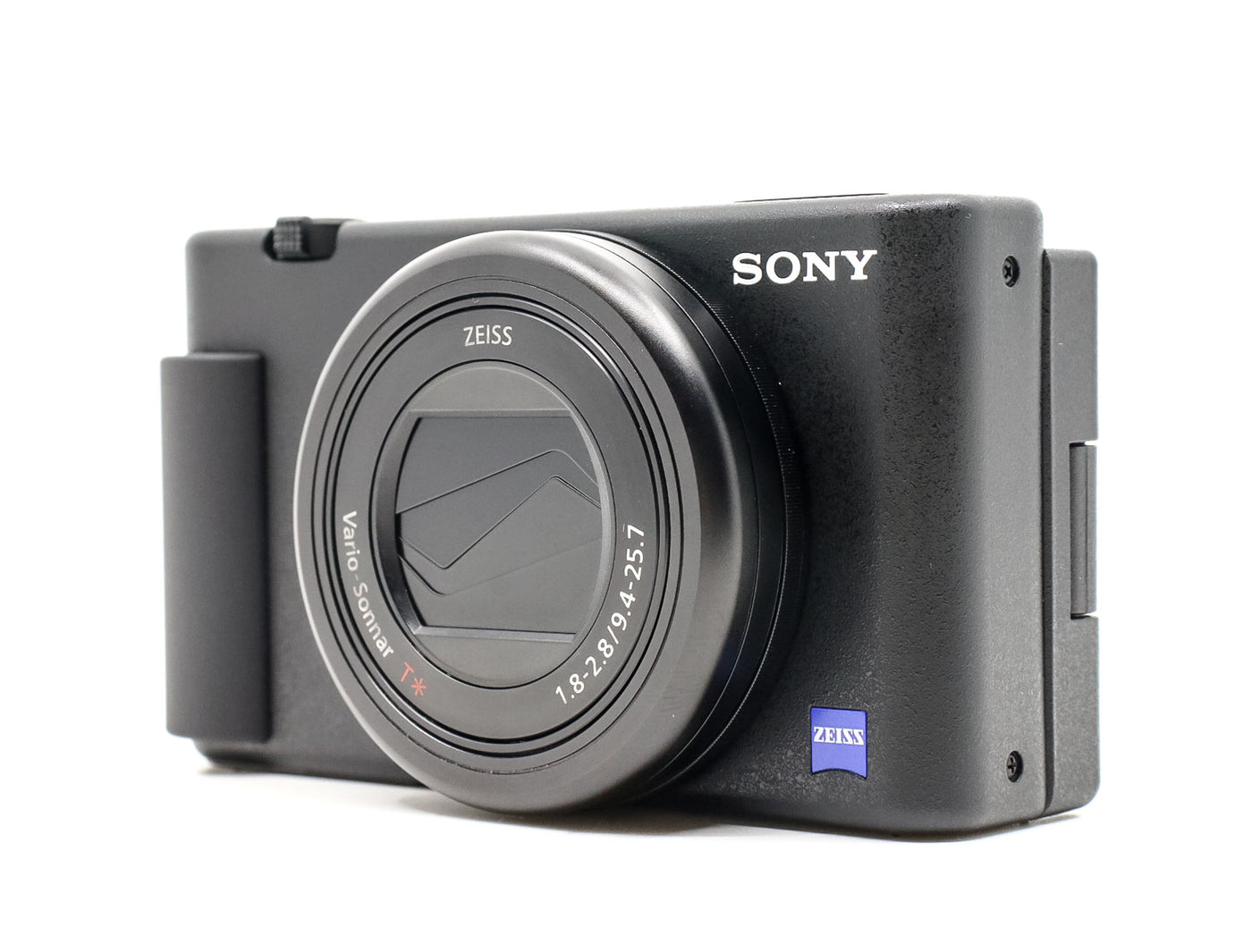 Sony ZV-1 · main image