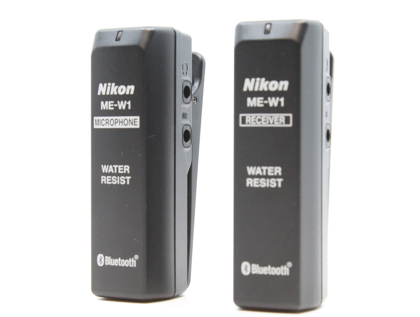 Nikon ME-W1 Microphone Sans Fil · image principale