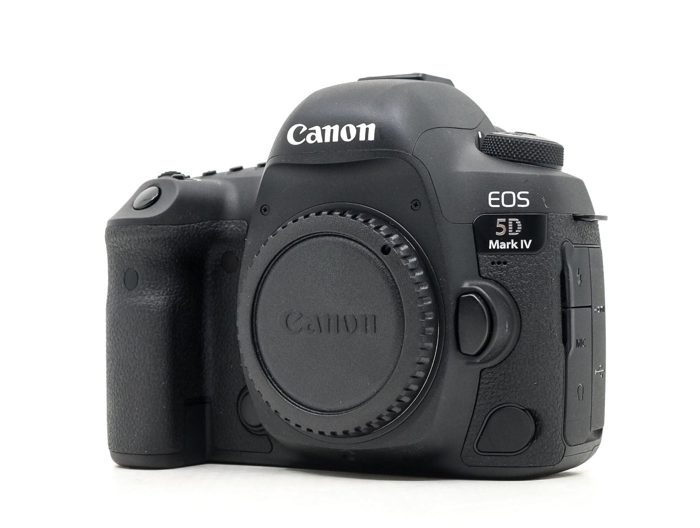 Canon EOS 5D Mark IV · image principale