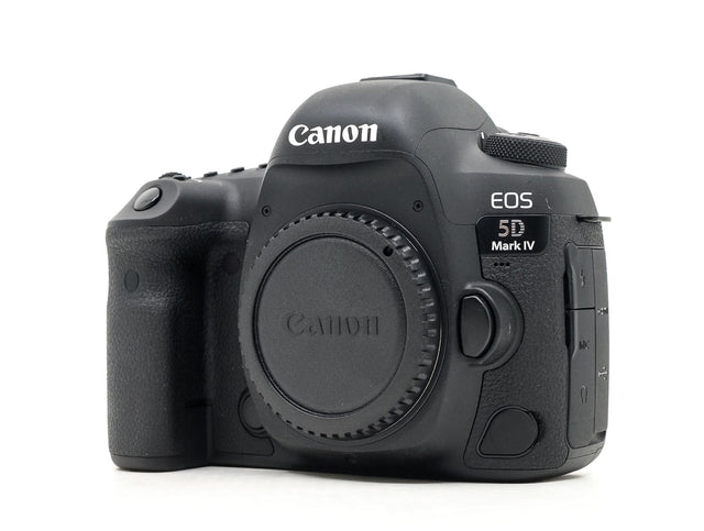 Canon EOS 5D Mark IV - segunda mano - excelente estado - foto principal - SKU 3711911 - Camera Market