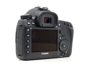 Canon EOS 5D Mark IV - segunda mano - excelente estado - detalle 3 de 4 - SKU 3712154 - Camera Market