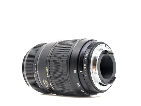 Tamron AF 70-300mm f/4-5,6 Di LD Macro - Monture Pentax