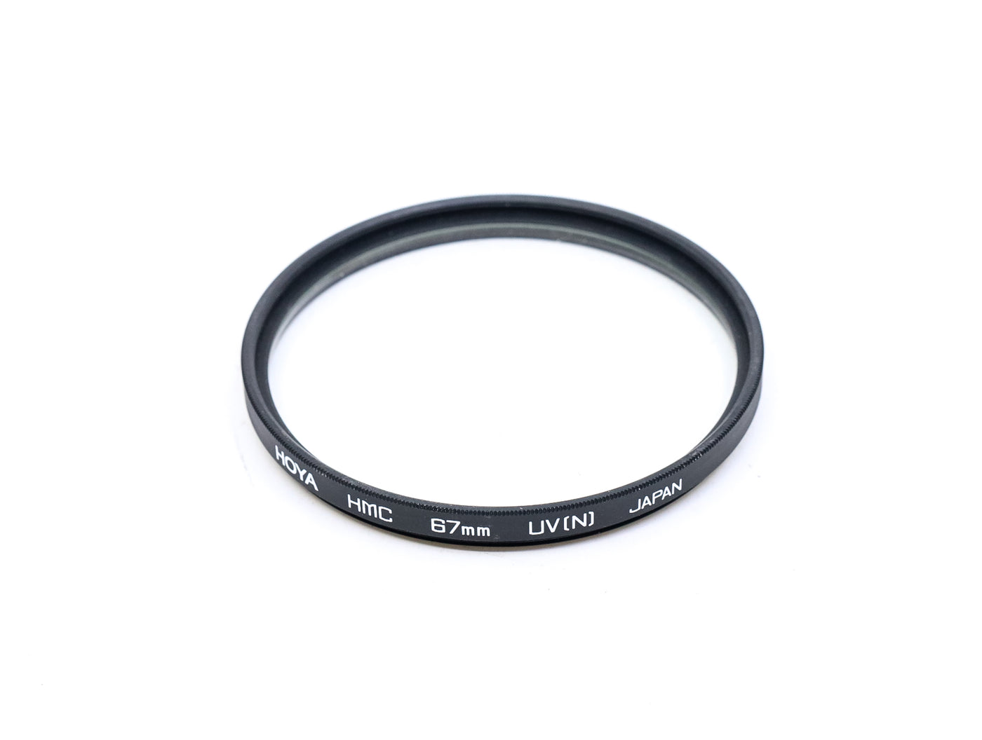 Hoya 67mm Filtre Super Pro1 HMC UV [0] · image principale