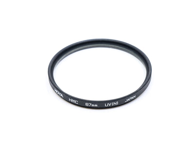 Hoya 67mm Filtre Super Pro1 HMC UV [0]