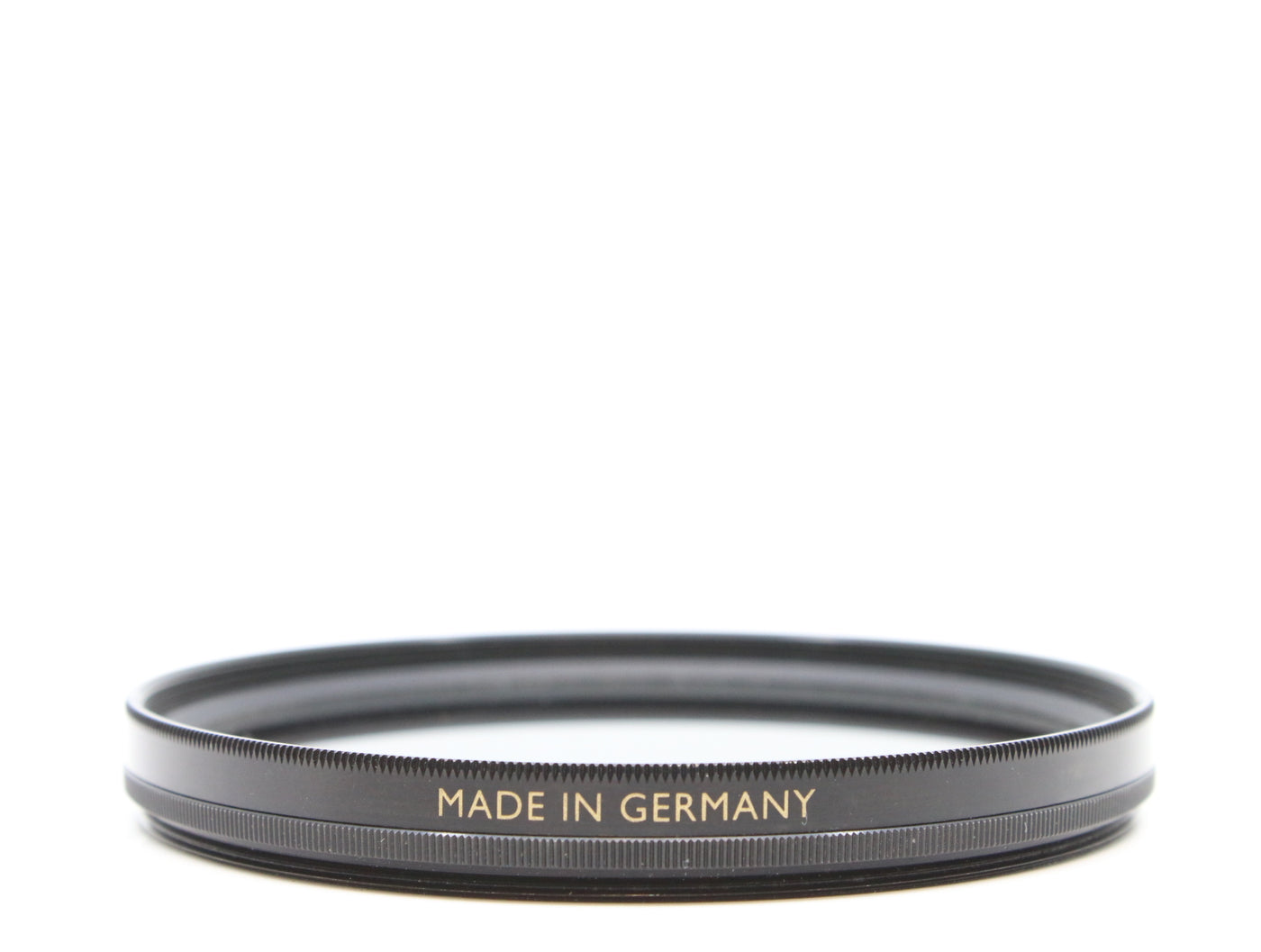 Filtre Polariseur Circulaire B+W 77mm F-Pro MRC · image principale