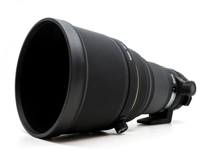 Sigma 300mm f/2.8 EX APO DG HSM - Monture Nikon