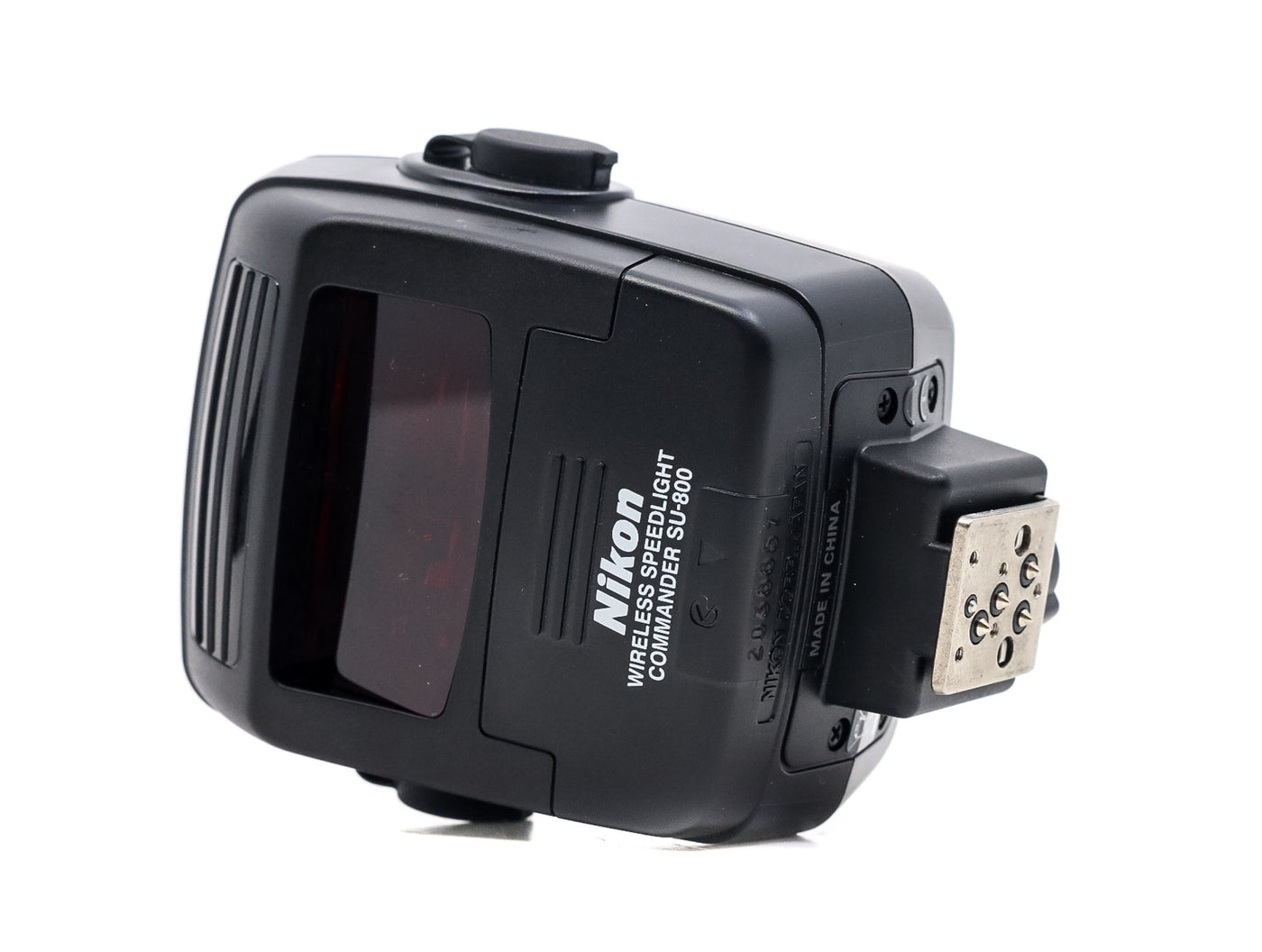 Nikon SU-800 Commande de Flash Sans Fil · image principale