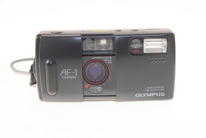 Olympus AF-1 Super