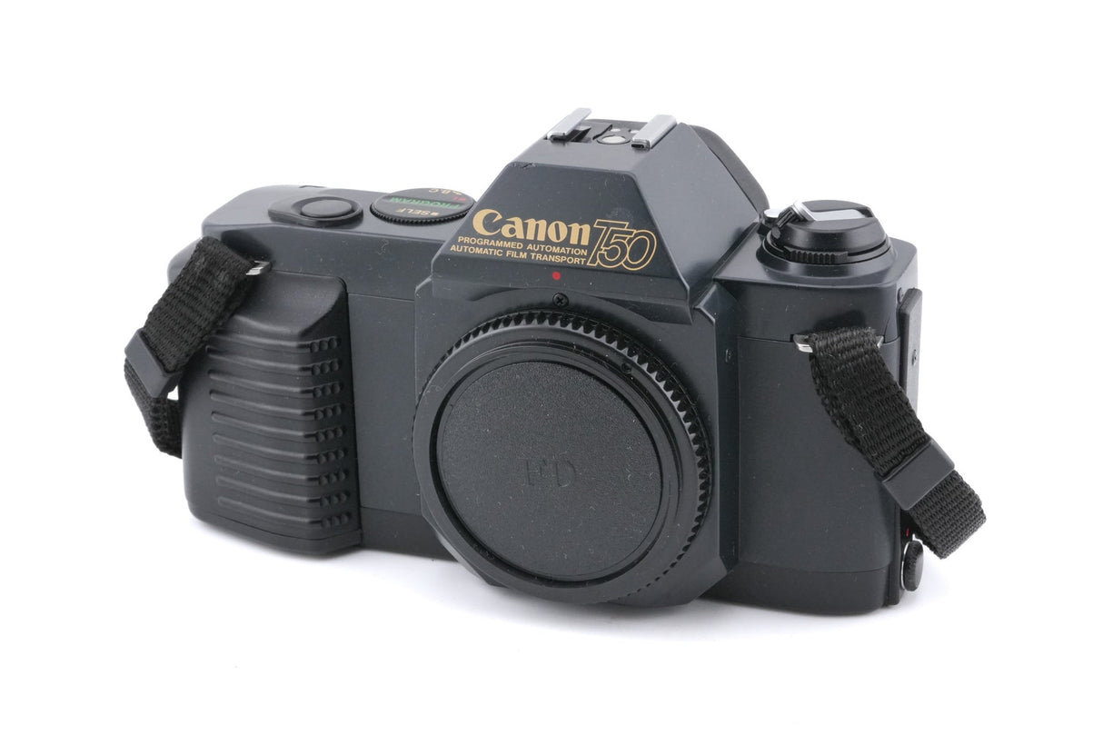 Canon T50