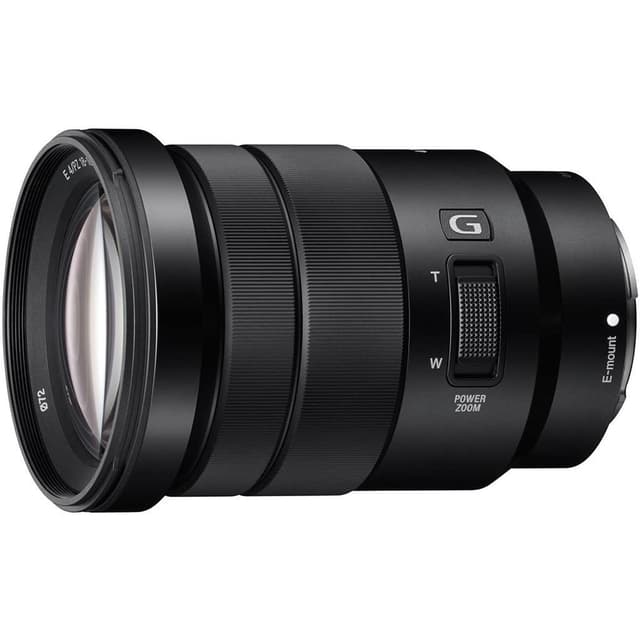 Objectifs Sony Monture E 18-105mm f/4 · image principale