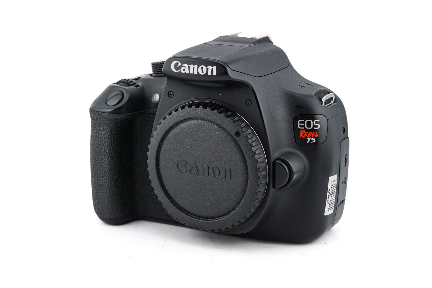Canon EOS 1200D (Boîtier Seul) · image principale