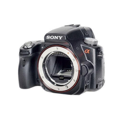 Alpha SLT-A55V Reflex - Noir
