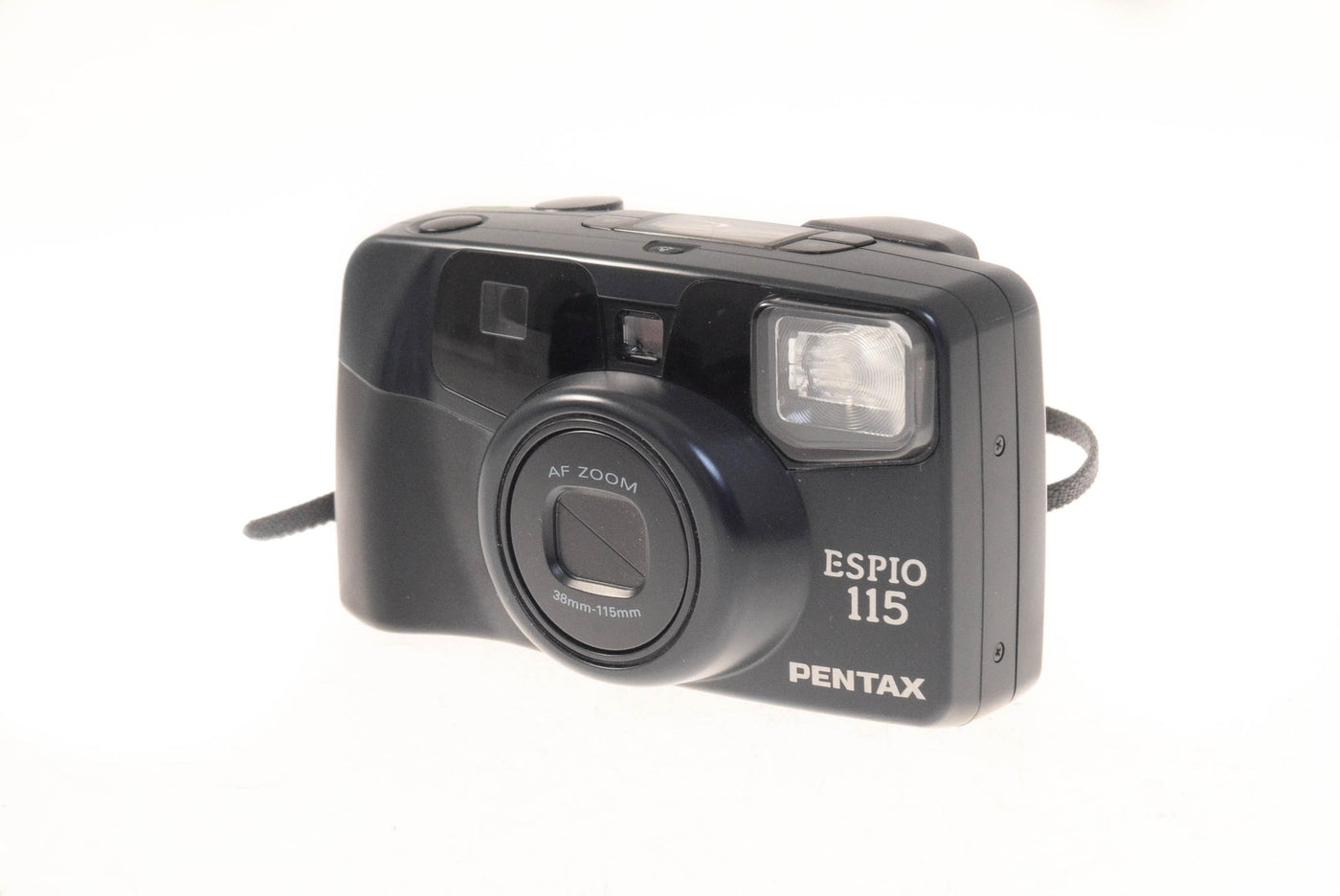 Pentax Espio 115 · image principale