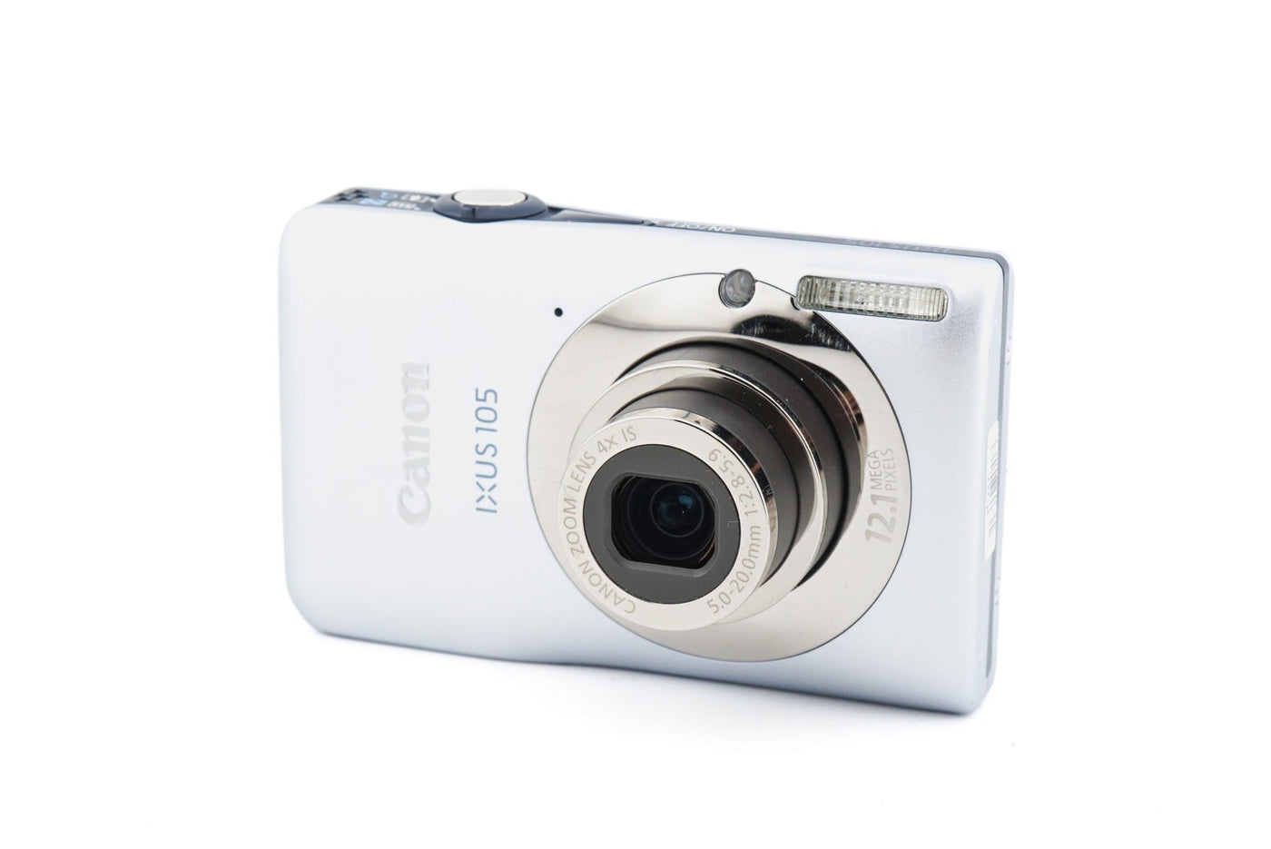 Canon IXUS 105 - Camera  · main image
