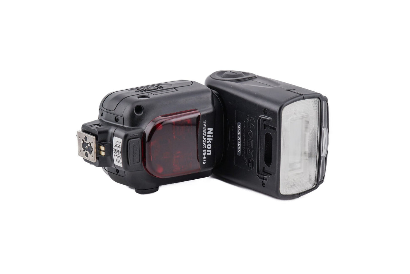 Nikon SB-910 Speedlight - Flash · image principale