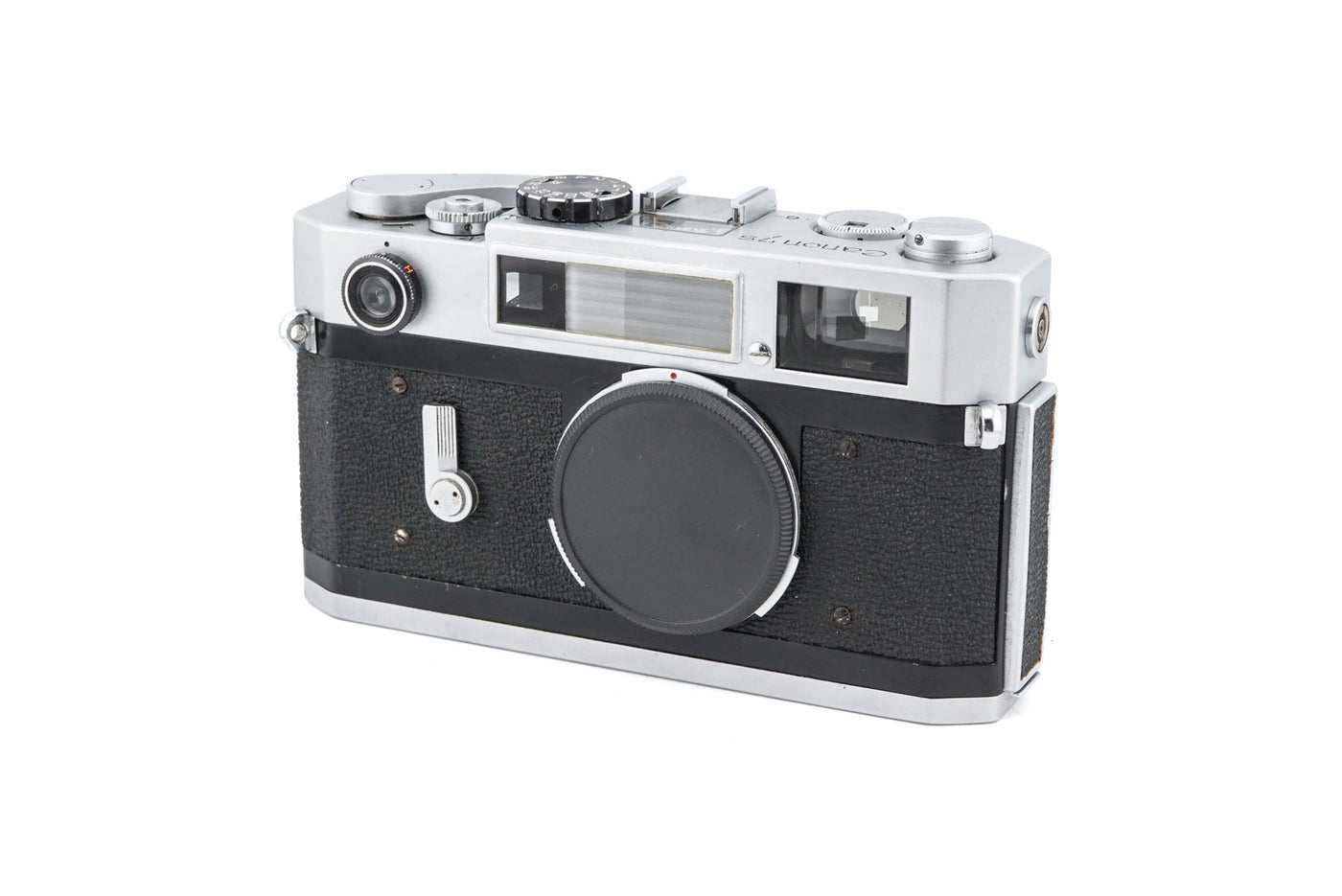 Canon 7S · image principale
