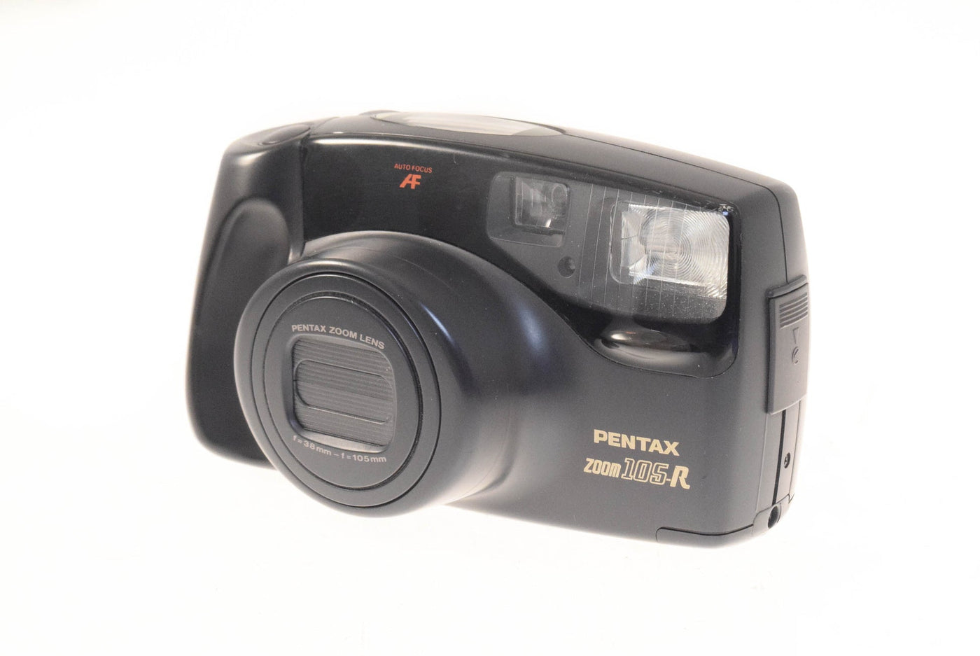 Pentax Zoom 105-R Certified Passed · imagen principal