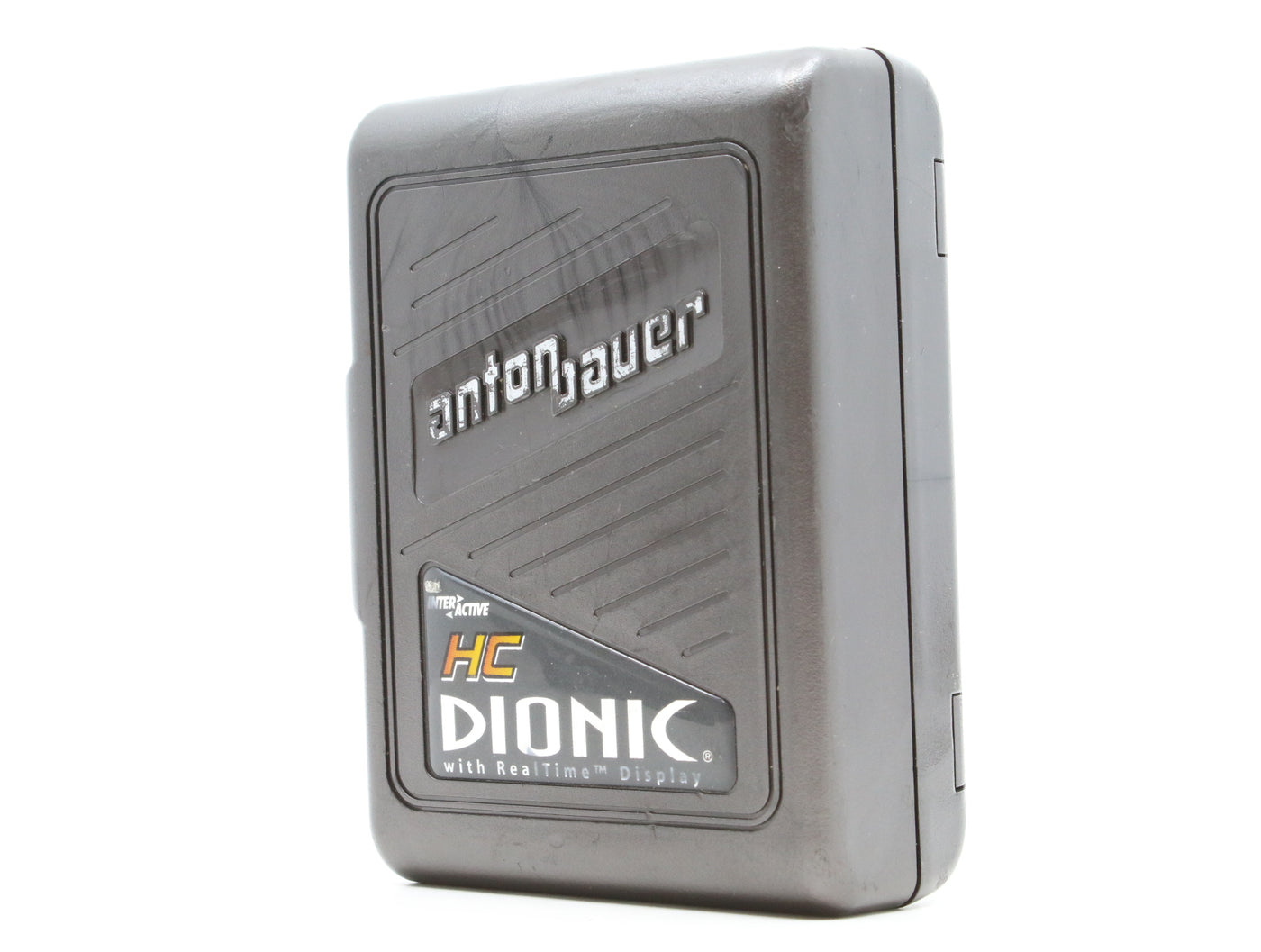 Anton Bauer Dionic HC Batterie Lithium-Ion Interactive Numérique · image principale