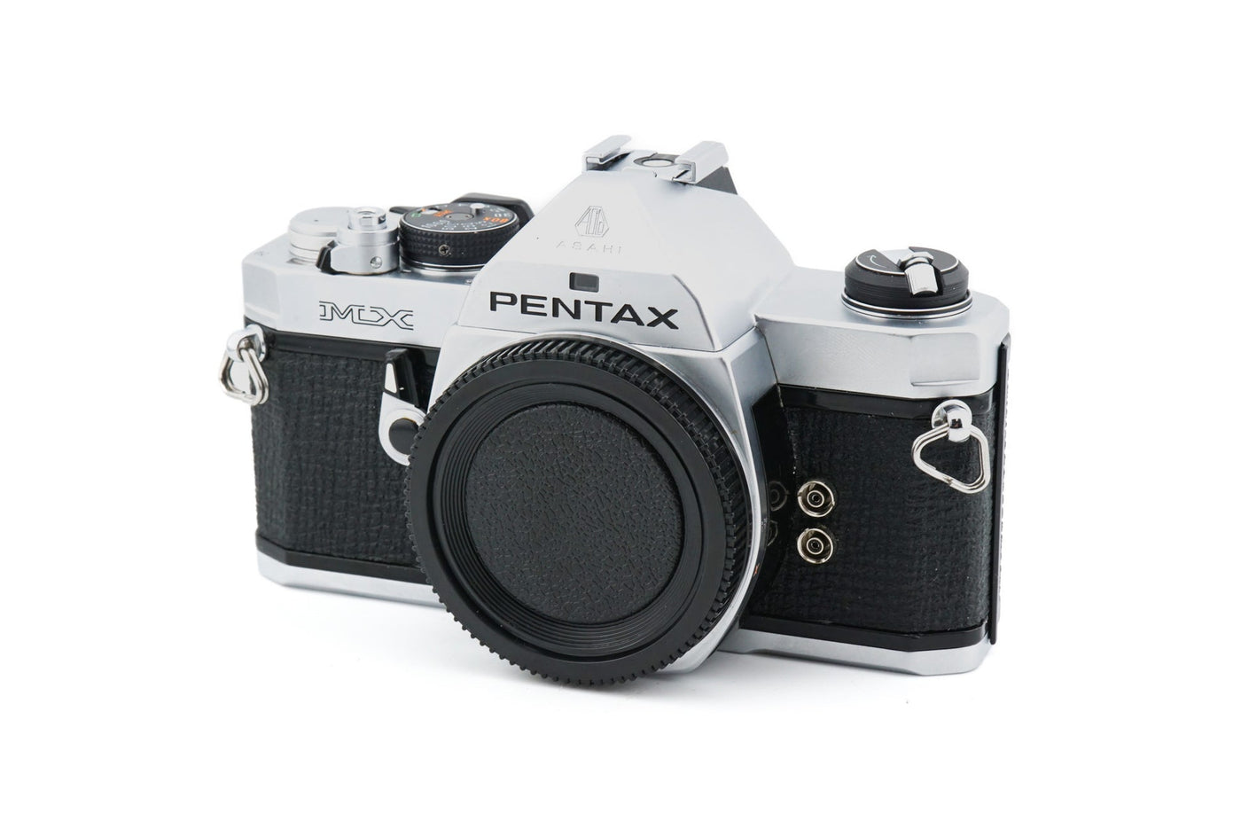 Pentax MX · imagen principal