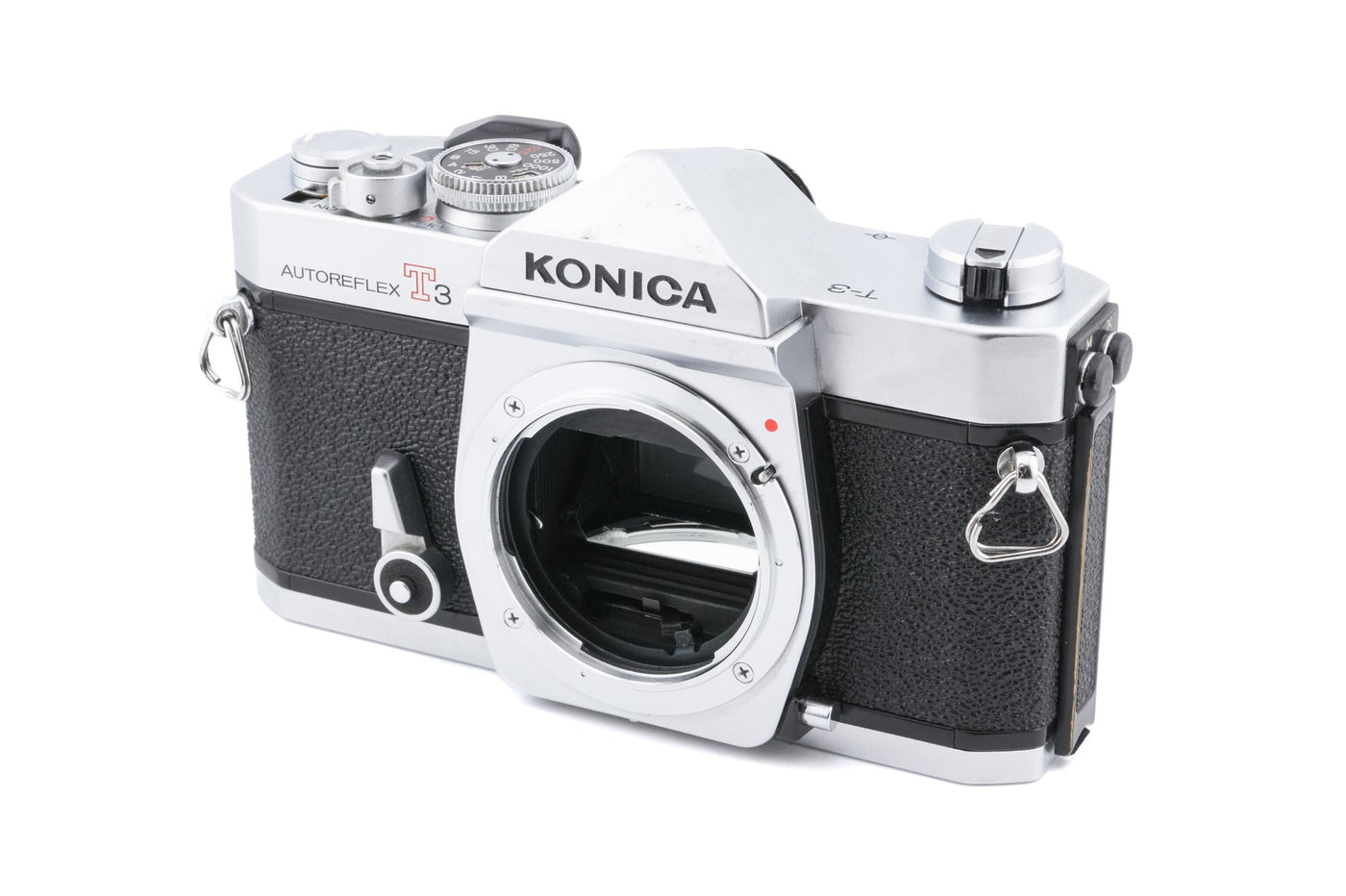 Konica Autoreflex T3 · image principale