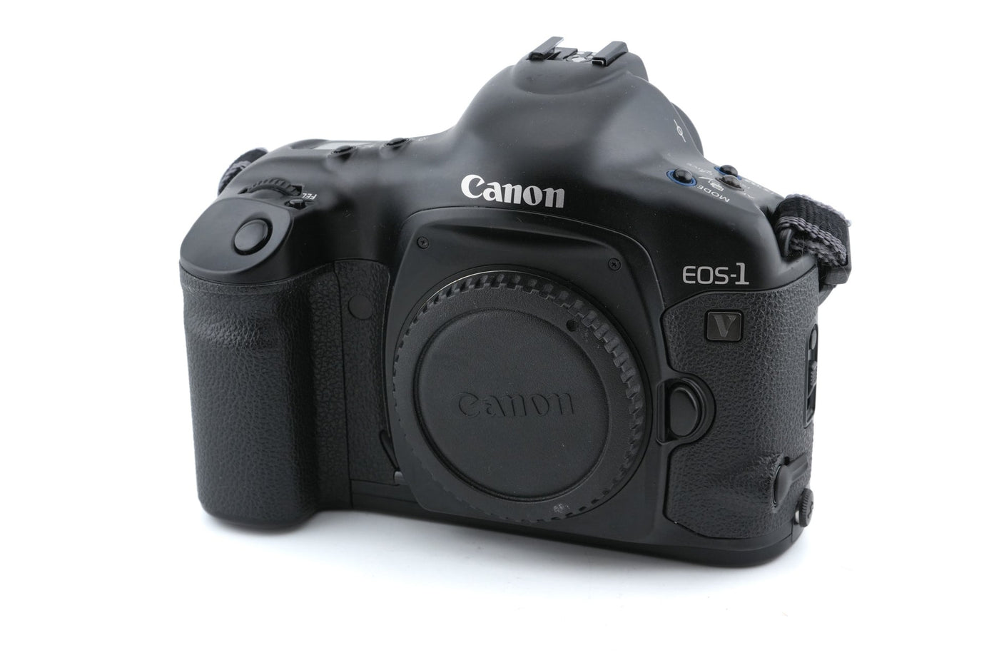 Canon EOS-1V · image principale