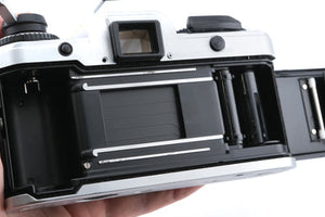 Yashica FX-D SE Quartz