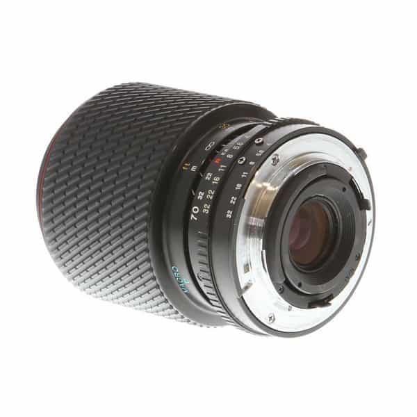 Tokina SD 70-210mm f/4-5.6 Lens