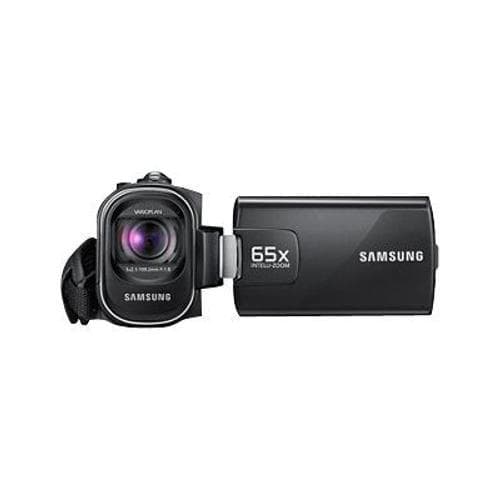 SMX-F40BP/EDC Appareil Photo Noir · image principale