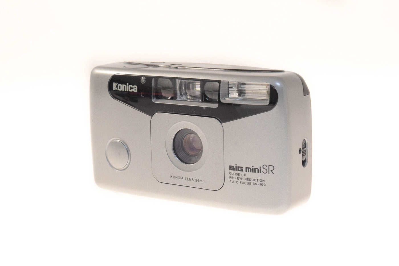 Konica Big Mini SR BM-100 · image principale