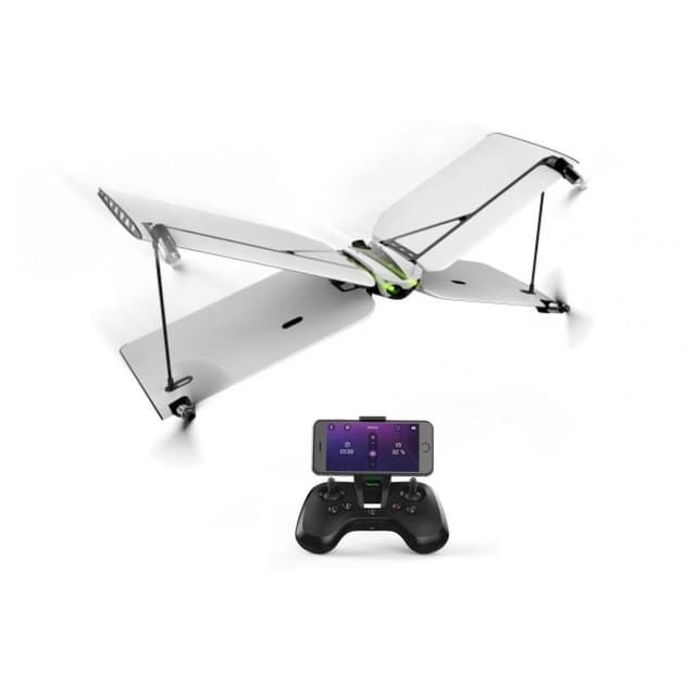 Parrot Minidrone Swing Drone 7 000 min · image principale