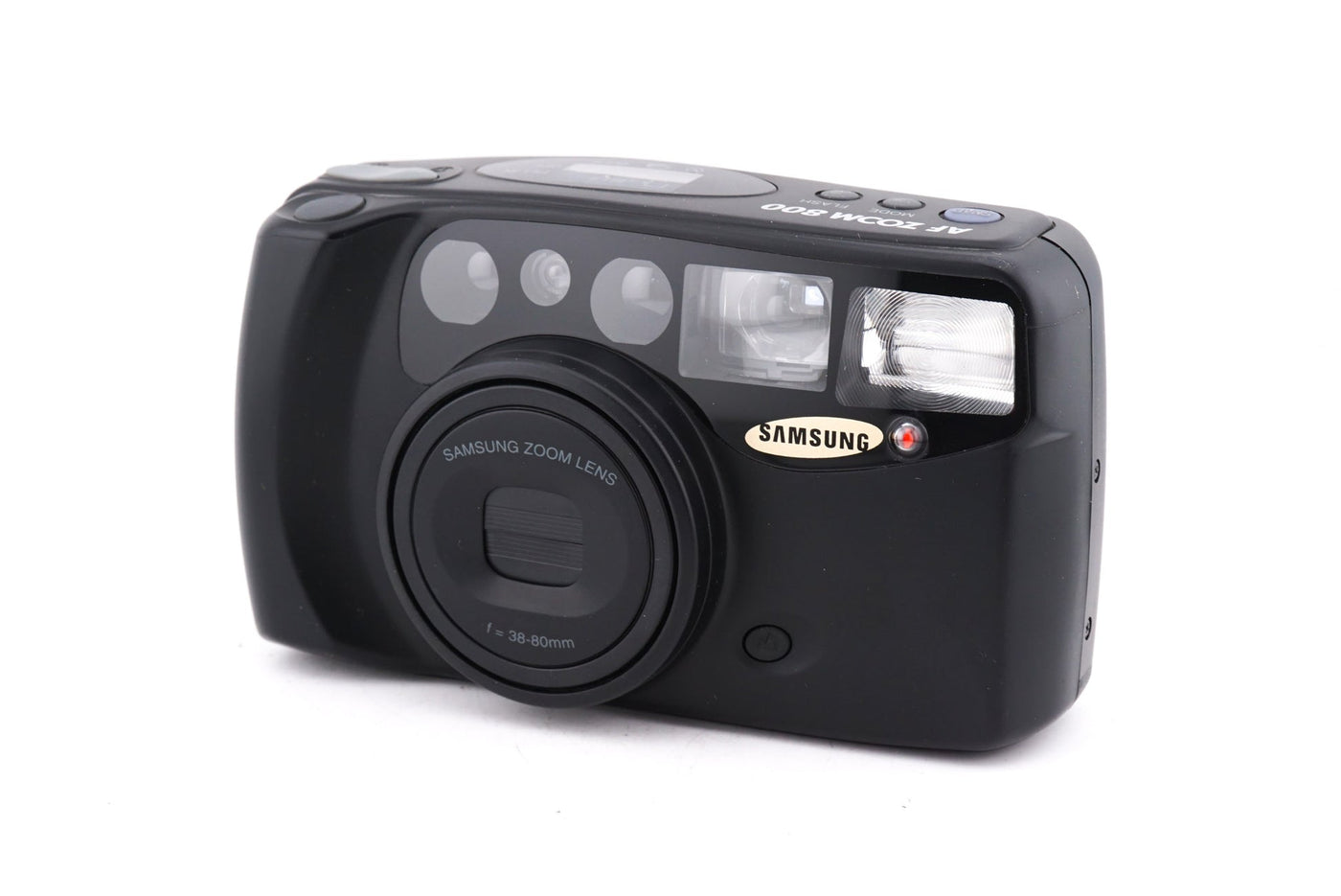 Samsung AF Zoom 800 QD · image principale