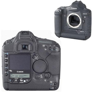 EOS-1D Mark II SLR - Black Canon