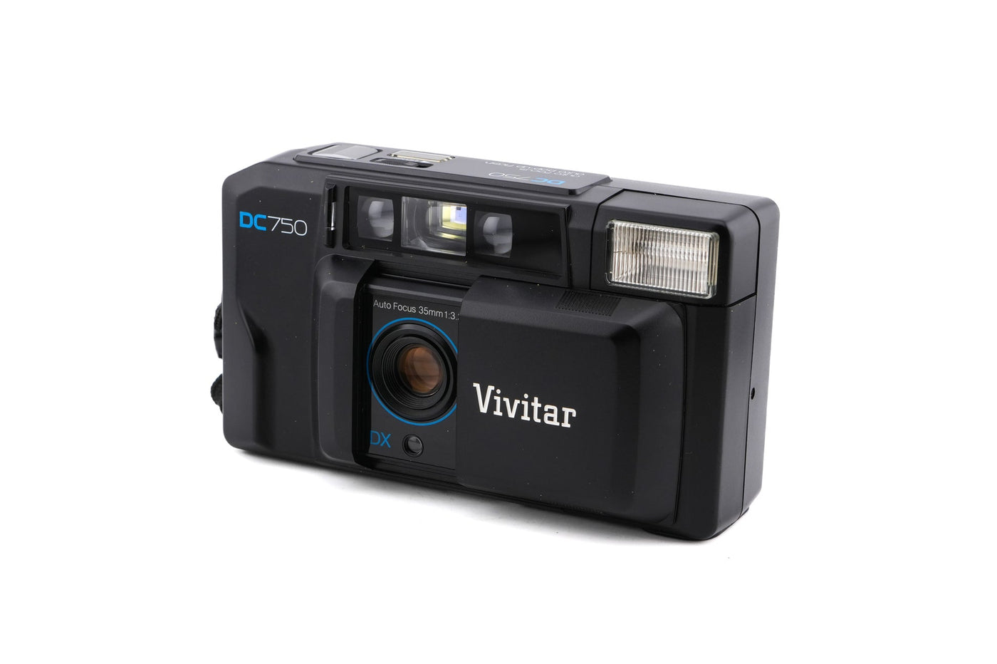 Vivitar DC750 · image principale