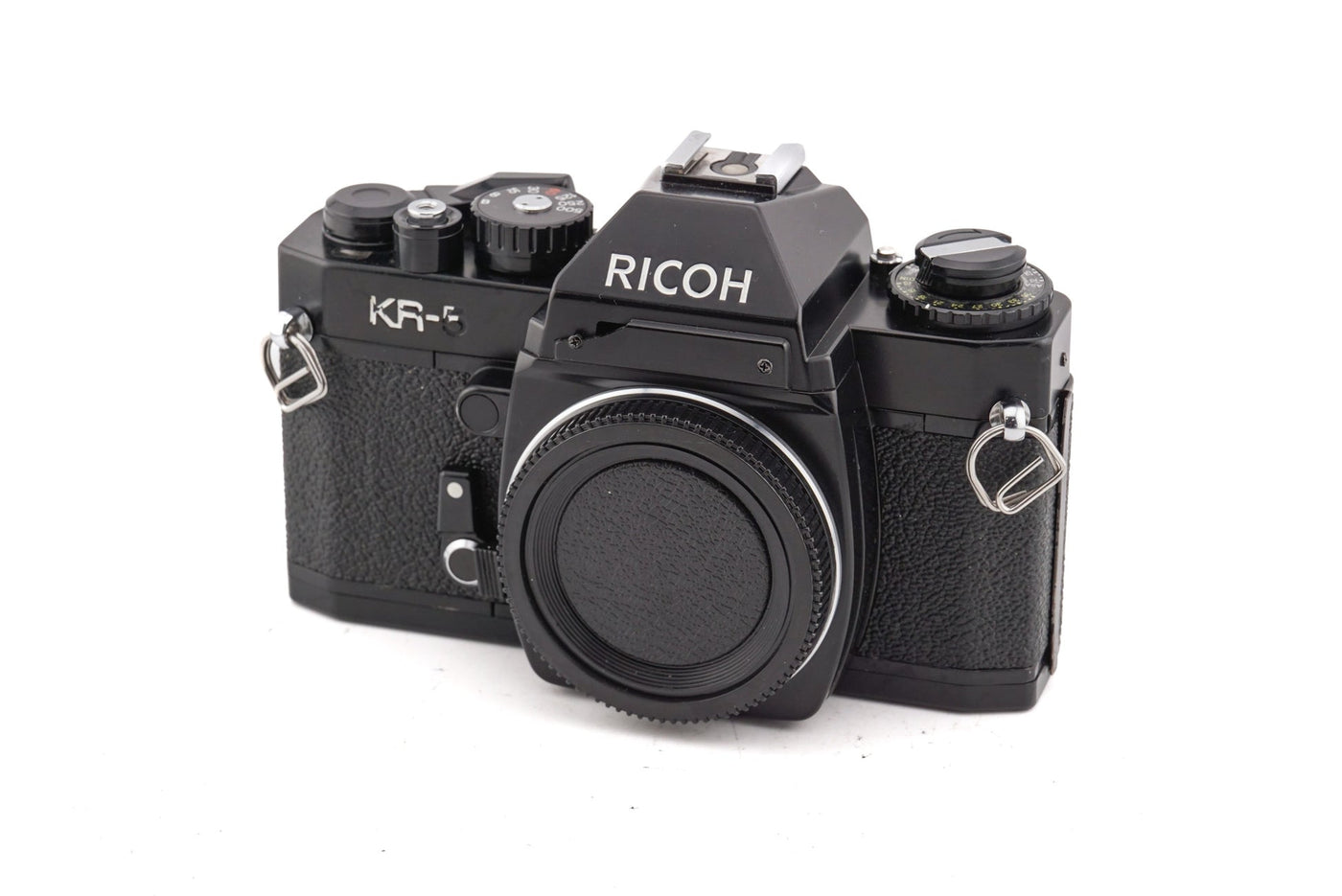 **Ricoh KR-5** · image principale