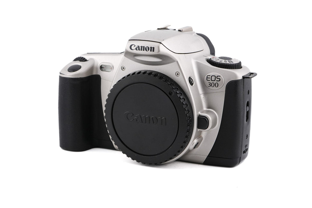 Canon EOS 300