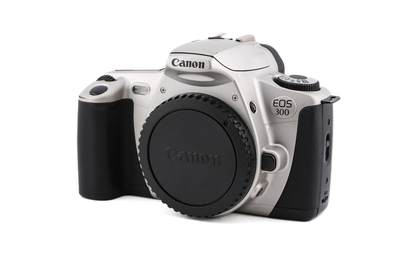 Canon EOS 300 · image principale