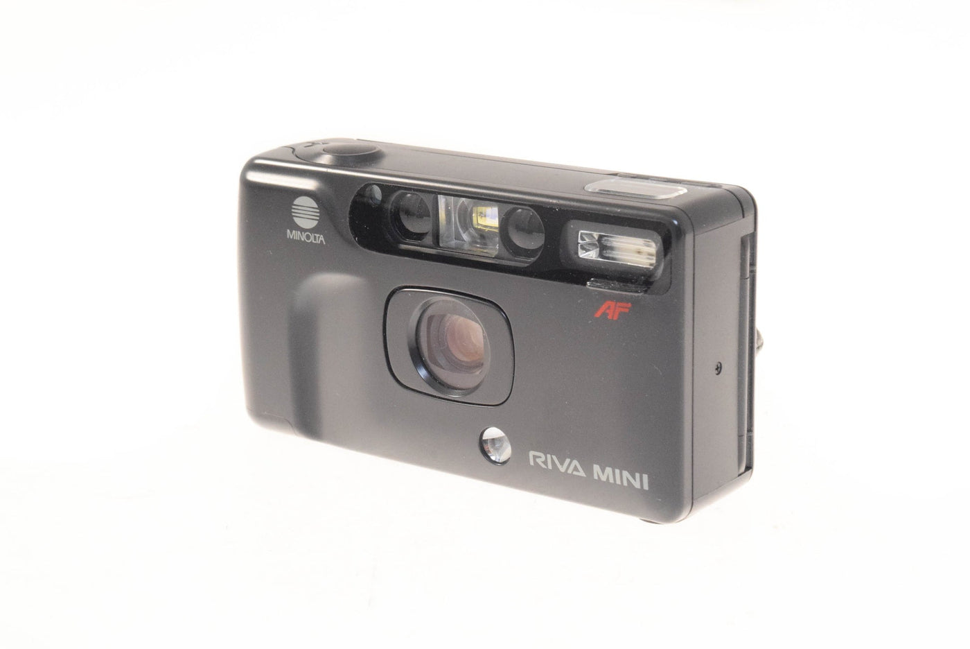 Minolta Riva Mini · image principale