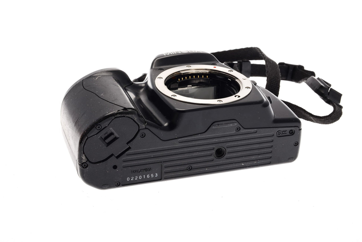 Minolta Dynax 2xi · image principale