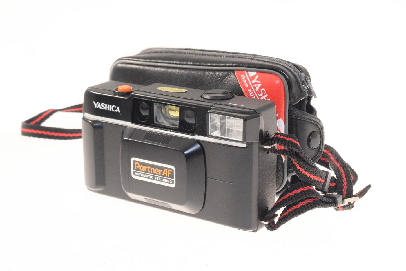 Yashica Partner AF · imagen principal
