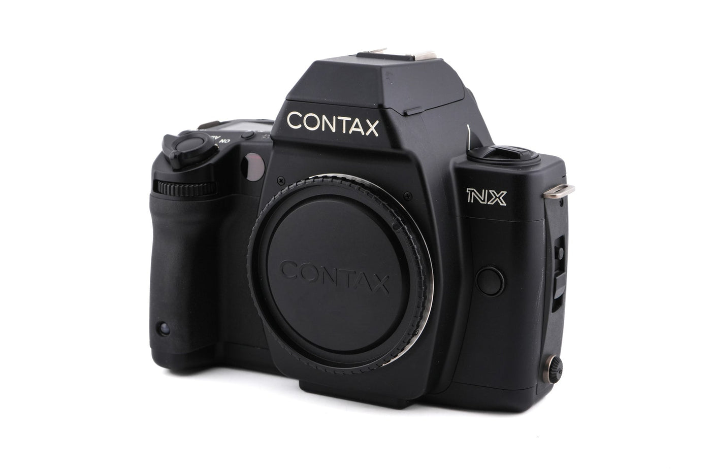 **Contax NX** · image principale