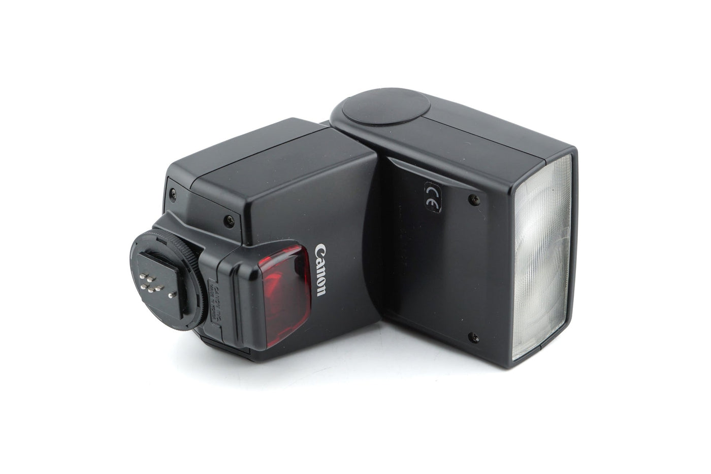 Canon 380EX Speedlite - Flash · imagen principal