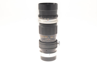Tokina 200mm f/4.5 Télé-Tokina