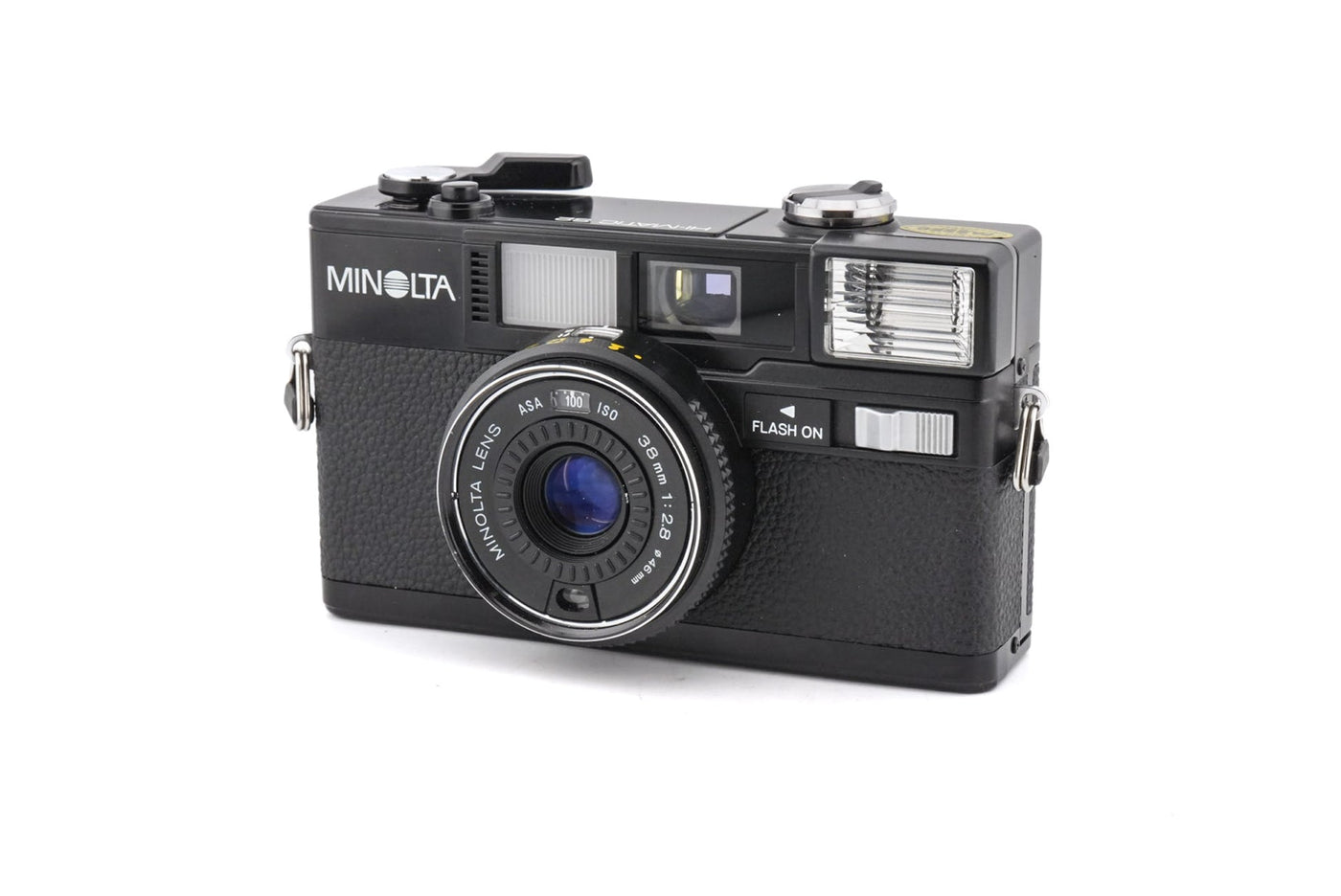 Minolta Hi-Matic S2 · image principale