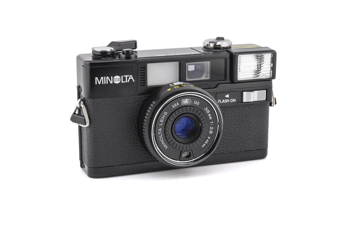 Minolta Hi-Matic S2