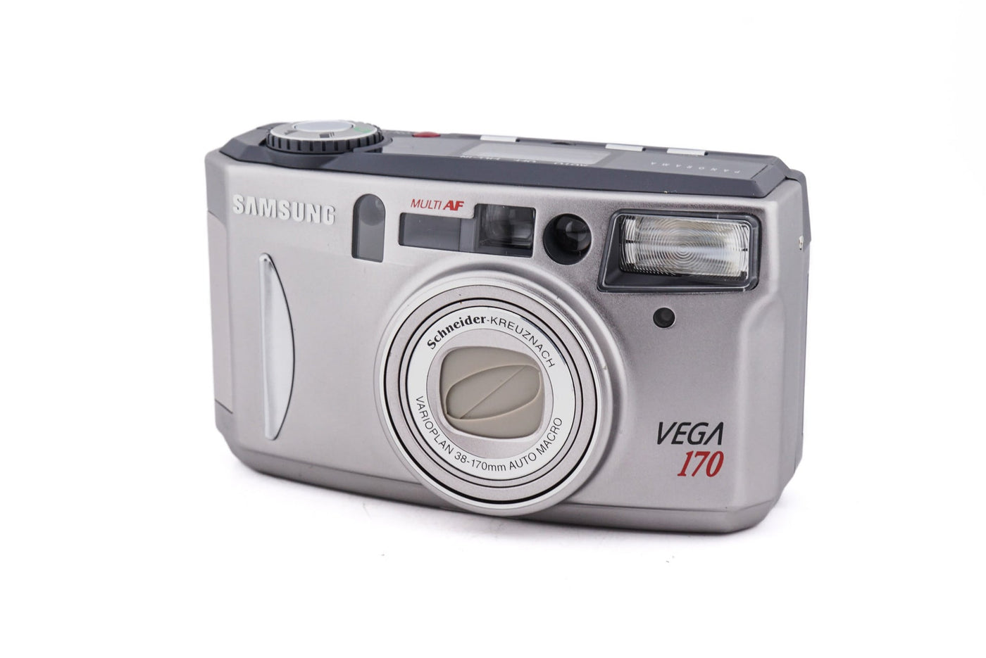 Samsung Vega 170 QD · image principale