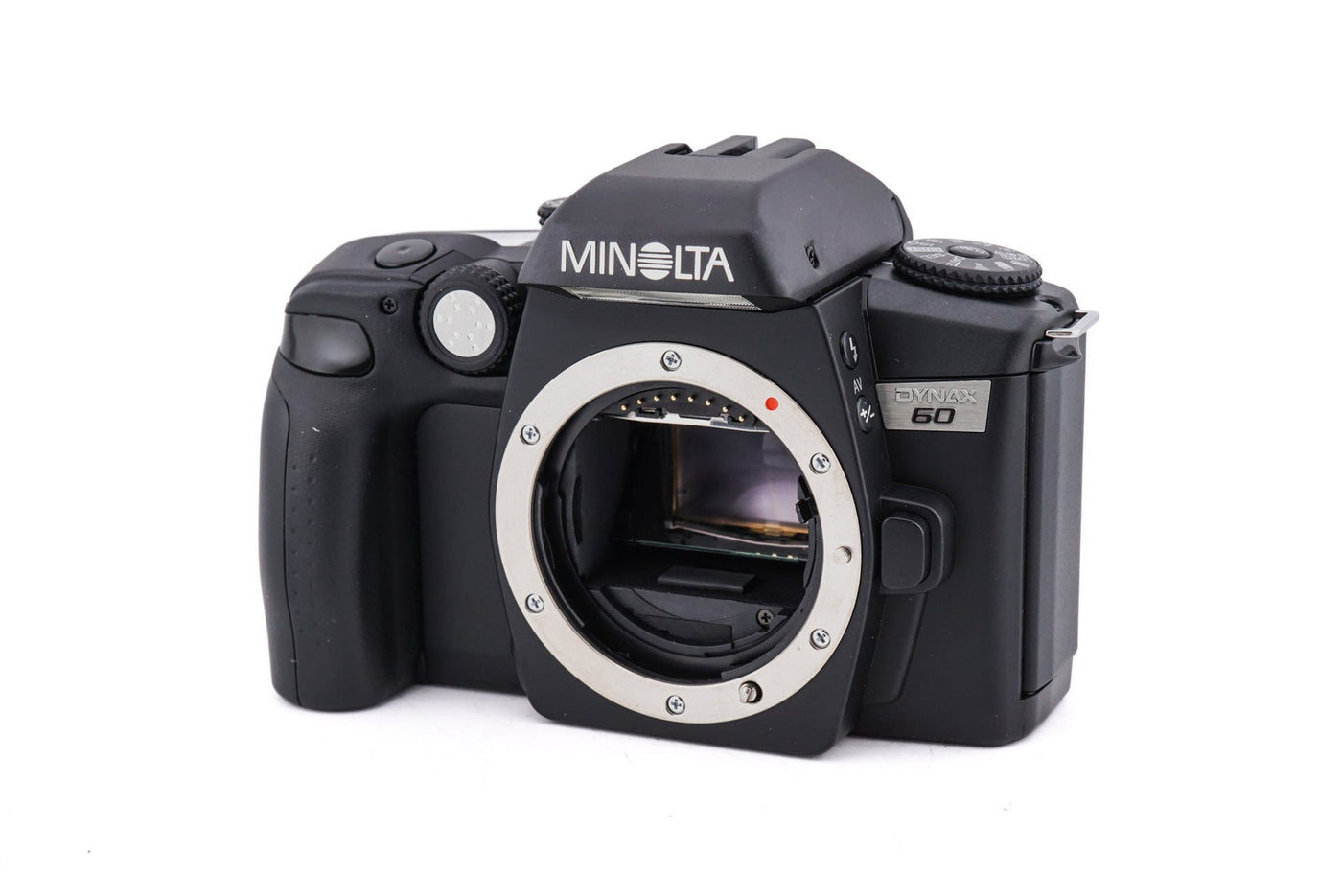 Minolta Dynax 60 Date · main image