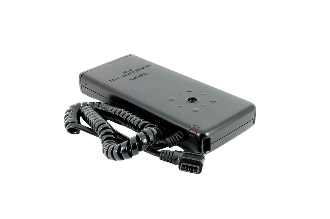 Sony BP-U35 Batterie Li-ion · image principale