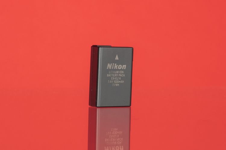 Nikon EN-EL14 Battery